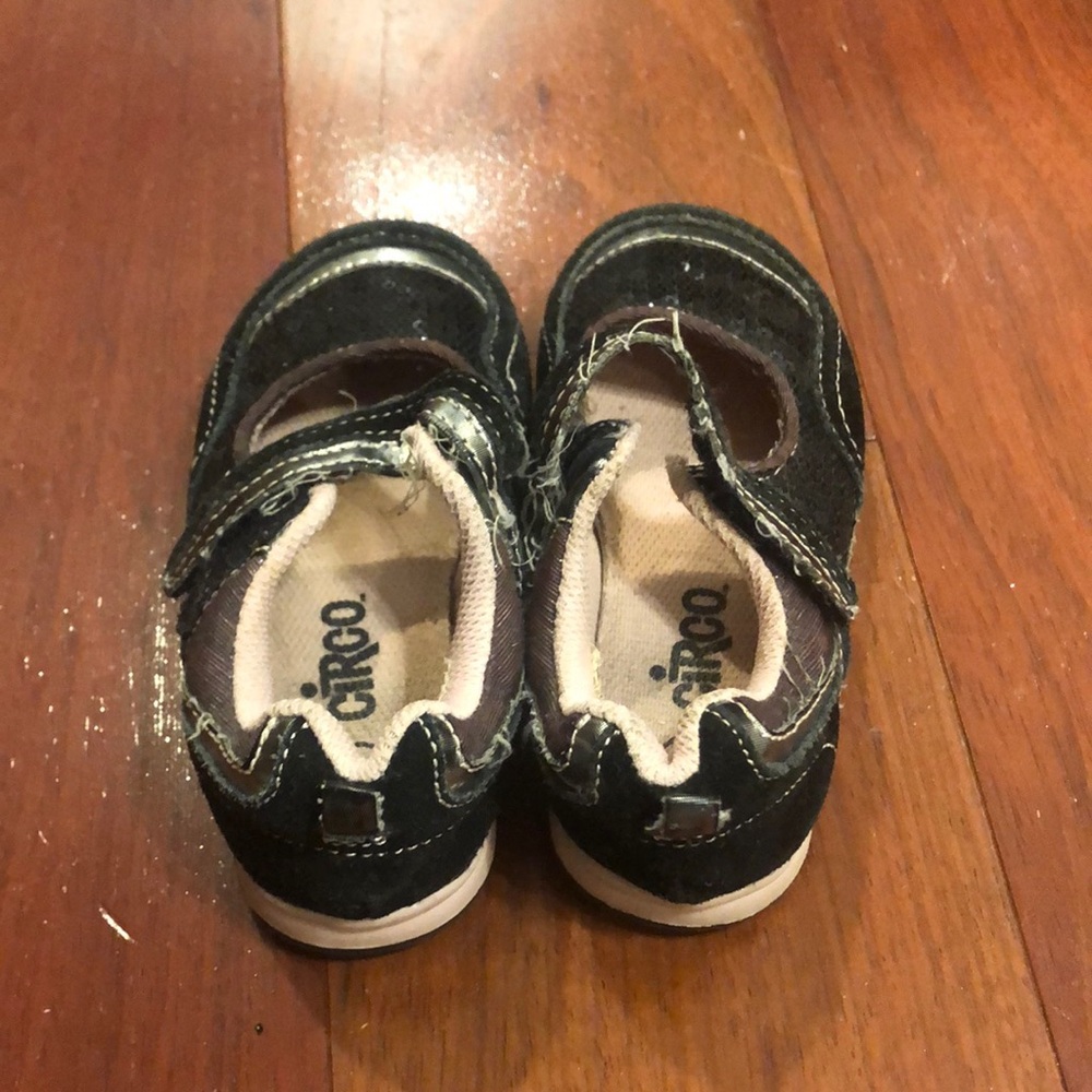 Girls Circo Dress Shoes